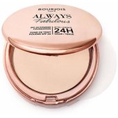 Always Fabulous SPF 20 100 Rose Foundation powder