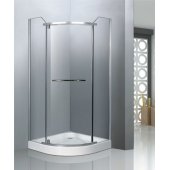 Umbria (A1010) Easy Clean 90x90x195
