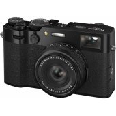 X100VI Black
