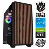 i5-12400F 16GB 1TB SSD RTX5060 8GB no-OS DWD