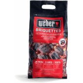 Charcoal Briquettes 4kg