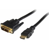 5M HDMI TO DVI CABLE|.