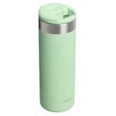 The AeroLight Transit Mug 470ml Pistachio