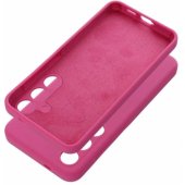 Silicone 2mm Case Samsung Galaxy S26 (S942) Pink