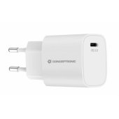 ALTHEA14W 20W 1-Port USB-C PD White