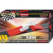Carrera GO!!! Action Pack tramplinas (GCG3111)
