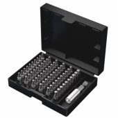 Wera zestaw Bit-Safe 61 universal 4, 61 częściowy (05057909001)