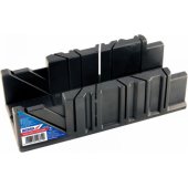 " Dedra 2.5"" plastikinė kampų pjovimo dėžutė (1239-03)