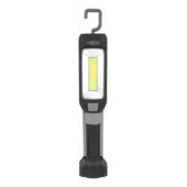 _7552524 Ansmann WL230B juodas, pilkas rankinis žibintuvėlis COB LED