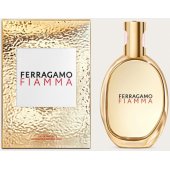 _8436953 Ferragamo Fiamma (EDP) Eau de Parfum for Women 100 ml