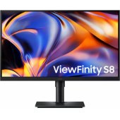 _8432572 68,6 cm (27") 5120 x 2880 pikselių SAMSUNG LS27H804EFAXEN 16:9 5