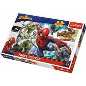 Trefl Puzzle 200el Born Hero