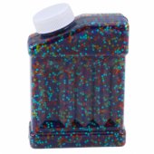 Hydrogel Water Balls For Guns Mixed Colors 50000 pcs 7-8mm