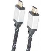 High speed HDMI cable with Ethernet ®®Select Plus Seria" 3m