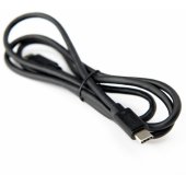 USB-A to USB-C 2 m Black (C14068BK)
