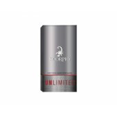Unlimited Anniversary Edition EDT 75ml