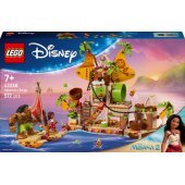43258 Kakamora Barge