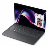 XPS 16 DA16260 16 120hz 358H 32GB 1SSD EN W11Pro Graphite