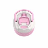 Elton Insulated 1000 ml Pink Ambition