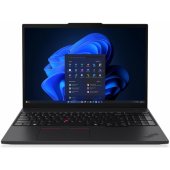ThinkPad T16 G4 16 FHD+ IPS 255U 16GB 512SSD EN W11P Black 21QE00A2PB