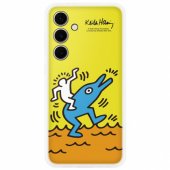 Flipsuit Case Galaxy S24 FE , Yellow , EF-MS721CYEGWW
