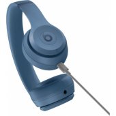 Solo4 Slate Blue