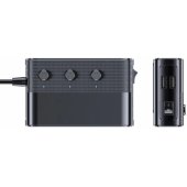 Power Splitter 120W QC PPS Black