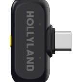 Lark A1 Mini Duo su USB-C RX