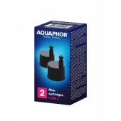 Filter Bottle Cartridge City (2pcs.)
