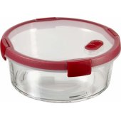 Curver Smart Cook apvalus universalus indas, 1,2 l