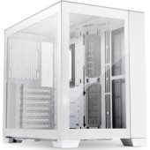 O11 Dynamic Mini Snow Edition balta