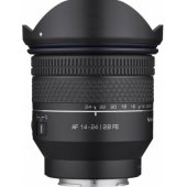 14-24mm f/ 2.8 AF l for Sony