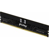 Fury Renegade Pro Black 16GB DDR5 6400MHZ RDIMM KF564R32RBE-16