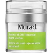 Murad Resurgence Retinol Youth Renewal – kremas nuo raukšlių n