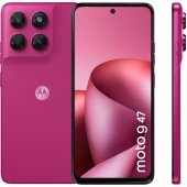 Moto G47 8/ 128GB Fuchsia Red
