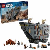 LEGO 75453 Star Wars Offworld Sandcrawler and Mudhorn