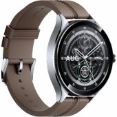 Watch 2 Pro LTE Silver/ Brown