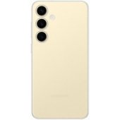 "Clear Case For Galaxy S24 Plus" Transparency (GP-FPS926SAATW)