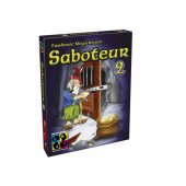Saboteur 2 (paplašinājums)