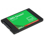 Green 250GB WDS250G5G0A