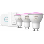 Hue White and Color Ambiance pradinis rinkinys 8719514340107