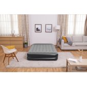 Bestway pripučiamasis čiužinys 203 x 152 x 46 cm 67403