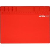Yato Mata silikonowa do lutowania 40x30 cm