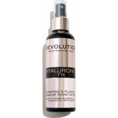 Hyaluronic Fix makiažo fiksavimo purškiklis 100ml