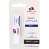 Neutrogena Norwegian Formula Protective Lip Stick SPF 20 4.80g
