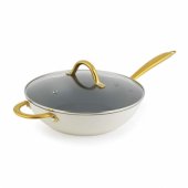 BW14607 Aerotech Professional 28cm Wok