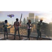 Watch Dogs Legion Standard Edition PS4