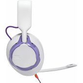 Quantum 250 baltas
