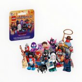 71050 Minifigūrėlės Spider-Man: Across the Spider-Verse