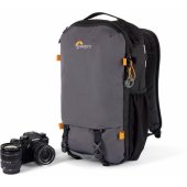 Trekker Lite BP 150 AW pilkas